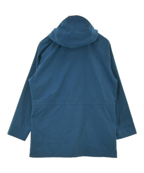 WOOLRICH เสื้อพาร์กาภูเขา