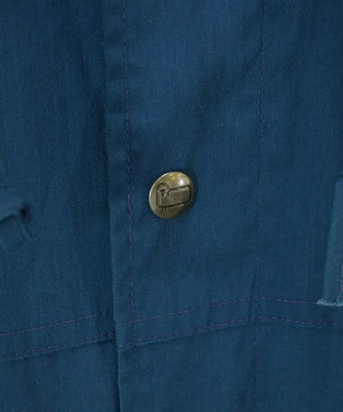 WOOLRICH เสื้อพาร์กาภูเขา