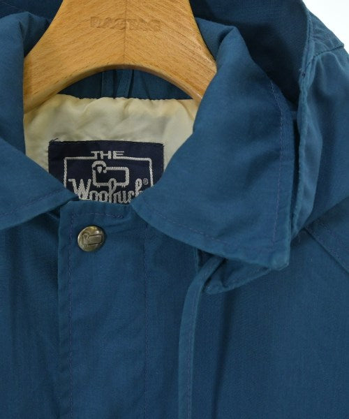 WOOLRICH เสื้อพาร์กาภูเขา
