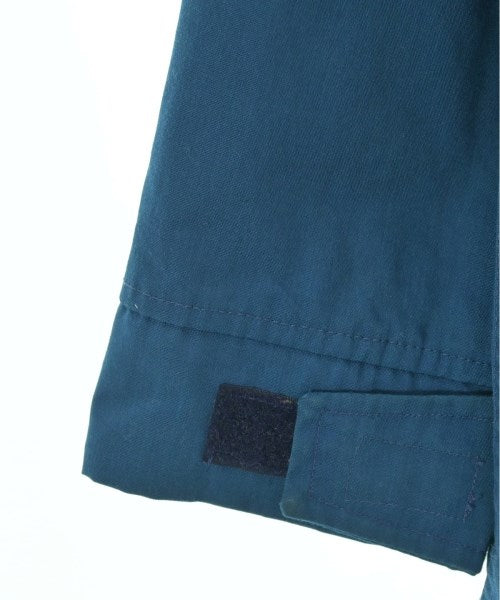 WOOLRICH เสื้อพาร์กาภูเขา