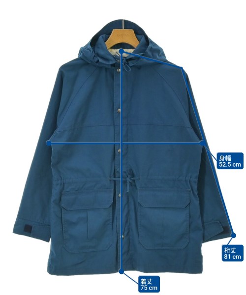 WOOLRICH เสื้อพาร์กาภูเขา