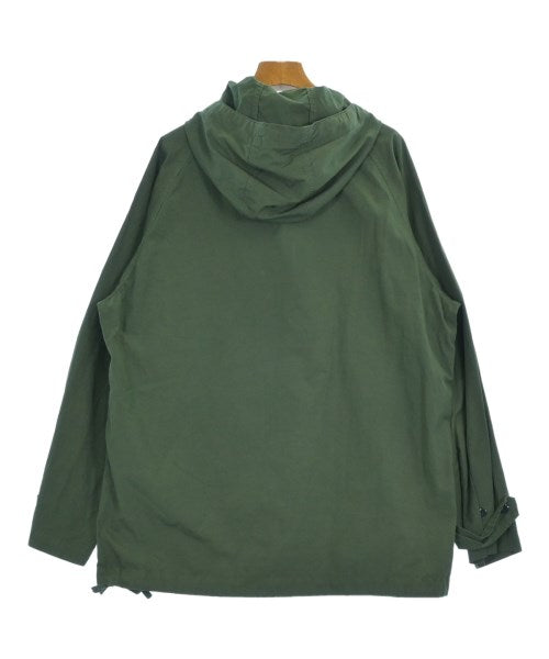 WOOLRICH แจ็คเก็ตเบลาส์