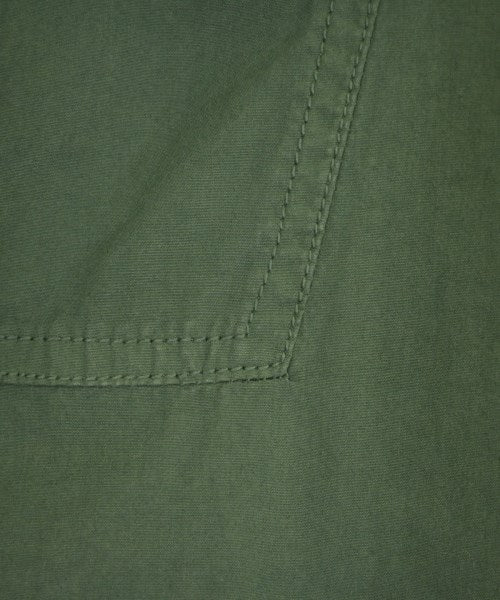 WOOLRICH แจ็คเก็ตเบลาส์