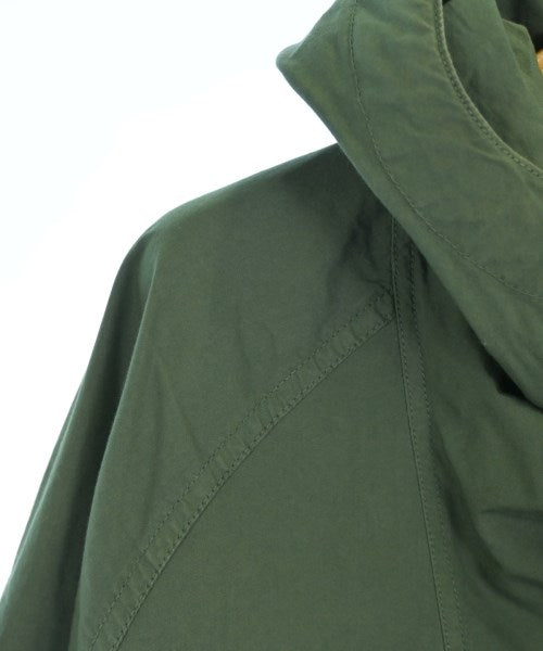 WOOLRICH แจ็คเก็ตเบลาส์