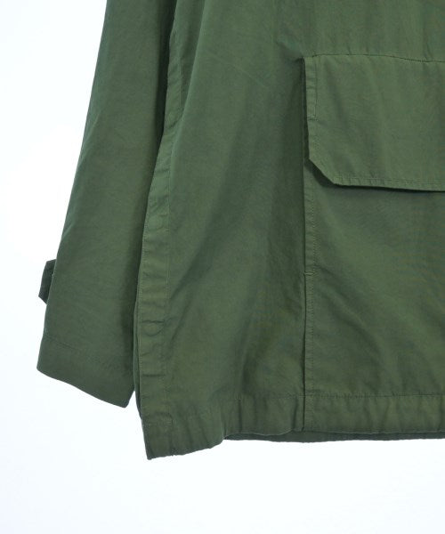 WOOLRICH แจ็คเก็ตเบลาส์