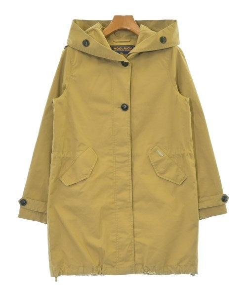 WOOLRICH เสื้อโค้ท อื่น