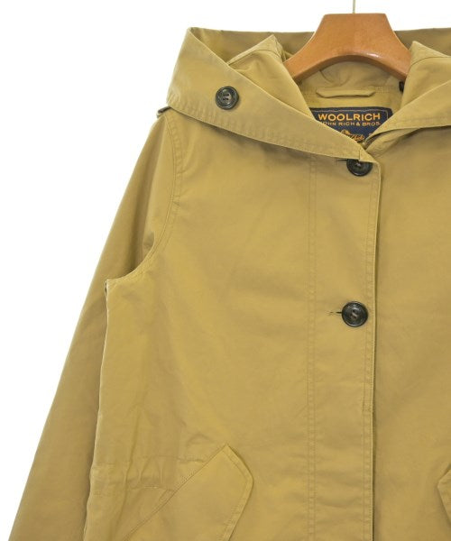 WOOLRICH เสื้อโค้ท อื่น