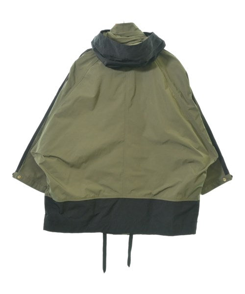 WOOLRICH เสื้อโค้ท อื่น