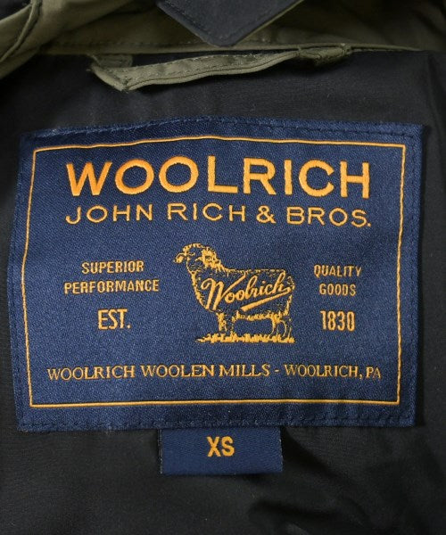 WOOLRICH เสื้อโค้ท อื่น