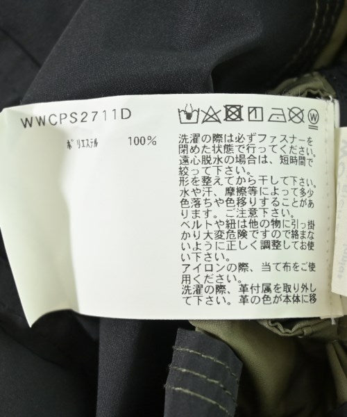 WOOLRICH เสื้อโค้ท อื่น