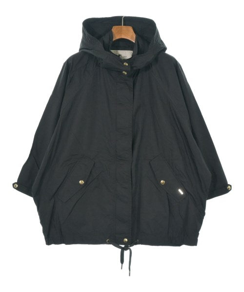 WOOLRICH แจ็คเก็ตเบลาส์