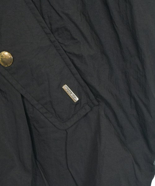 WOOLRICH แจ็คเก็ตเบลาส์