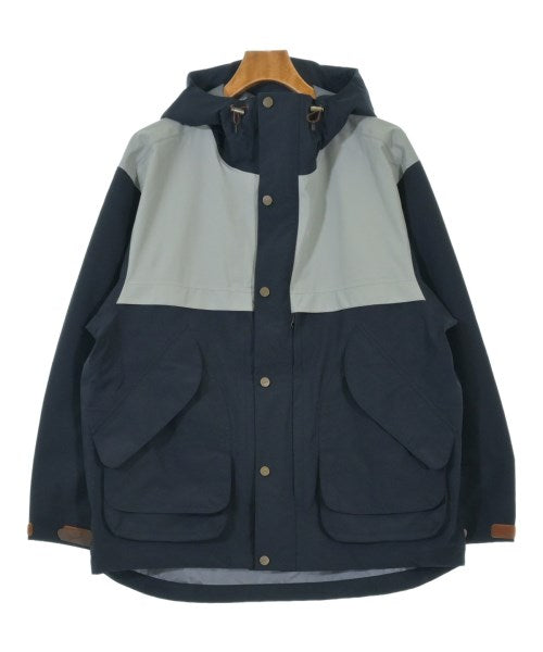WOOLRICH แจ็คเก็ตเบลาส์