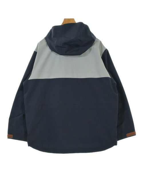 WOOLRICH แจ็คเก็ตเบลาส์