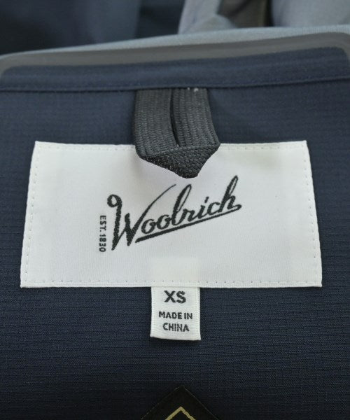 WOOLRICH แจ็คเก็ตเบลาส์