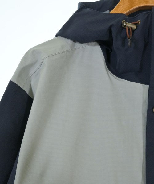 WOOLRICH แจ็คเก็ตเบลาส์