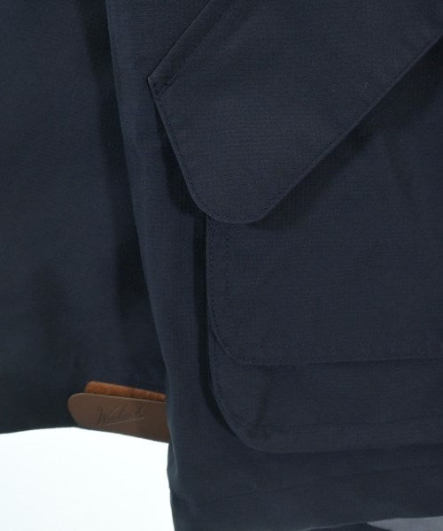 WOOLRICH แจ็คเก็ตเบลาส์