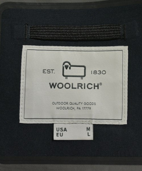 WOOLRICH เสื้อโค้ท อื่น