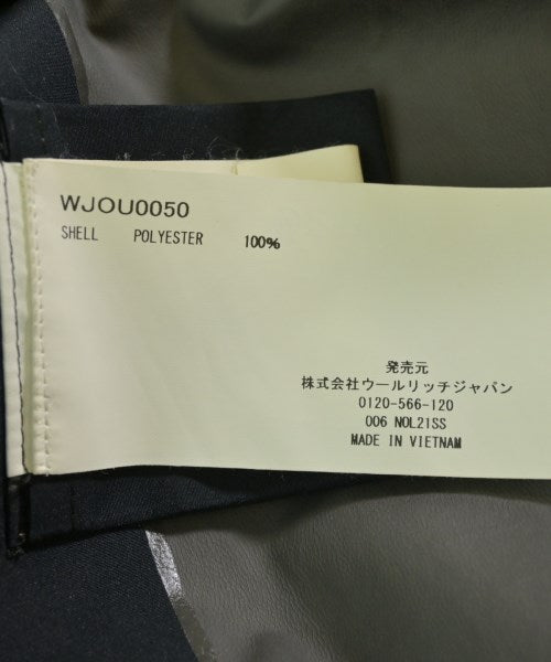 WOOLRICH เสื้อโค้ท อื่น