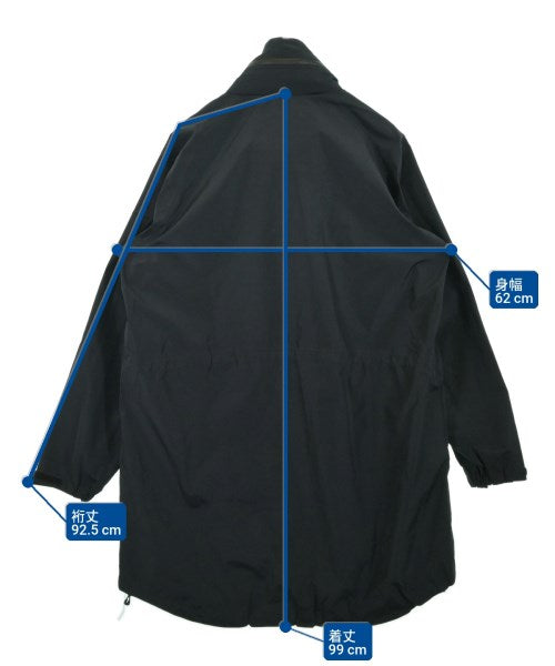 WOOLRICH เสื้อโค้ท อื่น