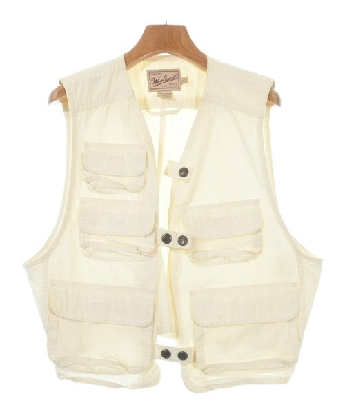 WOOLRICH แจ็คเก็ตเบลาส์ อื่น