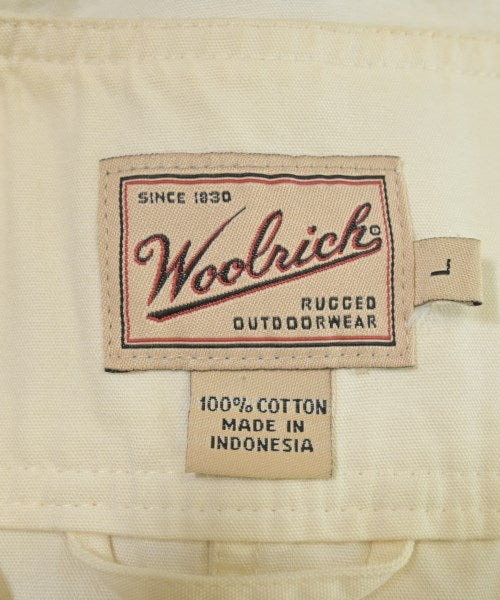 WOOLRICH แจ็คเก็ตเบลาส์ อื่น