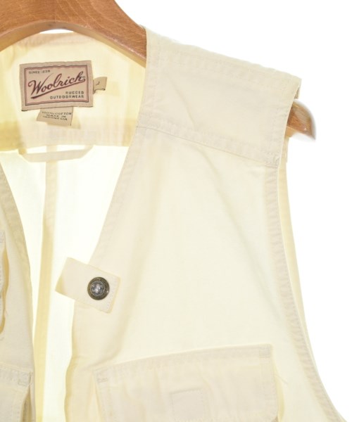 WOOLRICH แจ็คเก็ตเบลาส์ อื่น