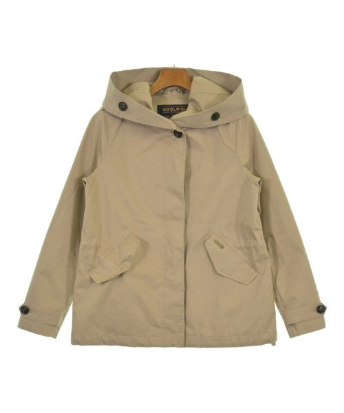 WOOLRICH แจ็คเก็ตเบลาส์ อื่น