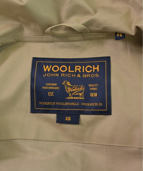 WOOLRICH แจ็คเก็ตเบลาส์ อื่น
