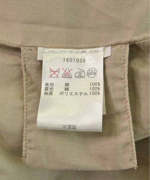 WOOLRICH แจ็คเก็ตเบลาส์ อื่น