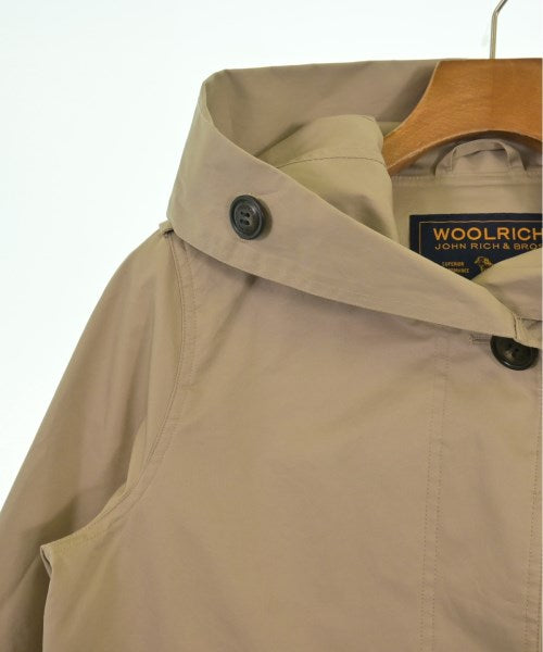 WOOLRICH แจ็คเก็ตเบลาส์ อื่น