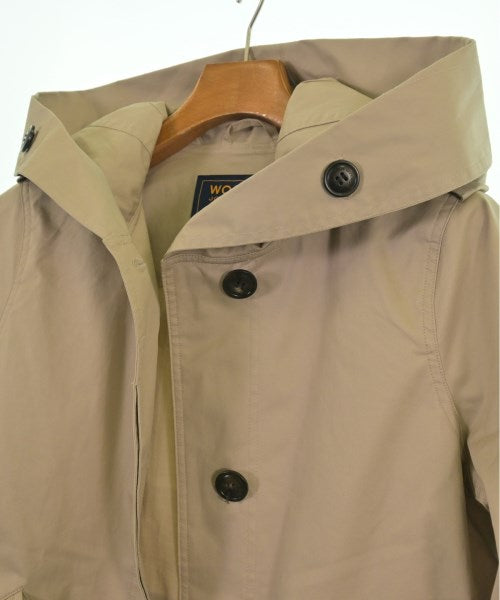 WOOLRICH แจ็คเก็ตเบลาส์ อื่น