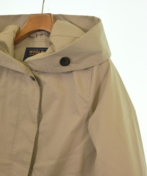 WOOLRICH แจ็คเก็ตเบลาส์ อื่น