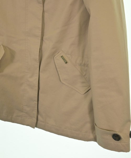 WOOLRICH แจ็คเก็ตเบลาส์ อื่น