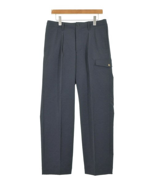 WOOLRICH กางเกงมีกระเป๋าข้างกางเกง2-4 กระเป๋า