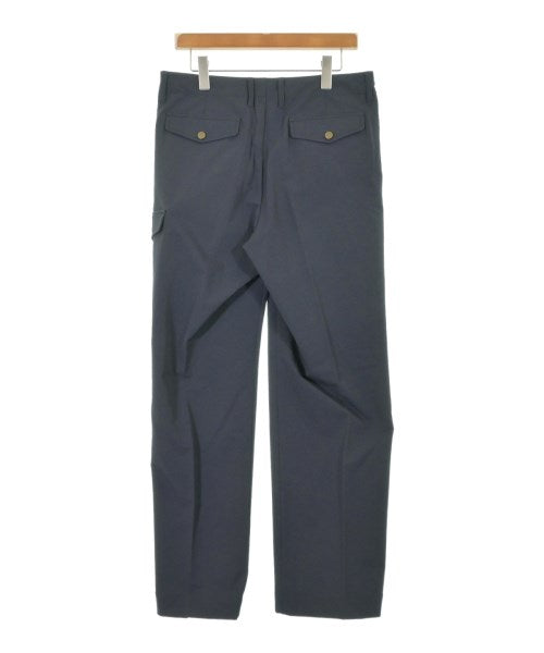 WOOLRICH กางเกงมีกระเป๋าข้างกางเกง2-4 กระเป๋า