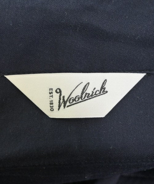 WOOLRICH กางเกงมีกระเป๋าข้างกางเกง2-4 กระเป๋า