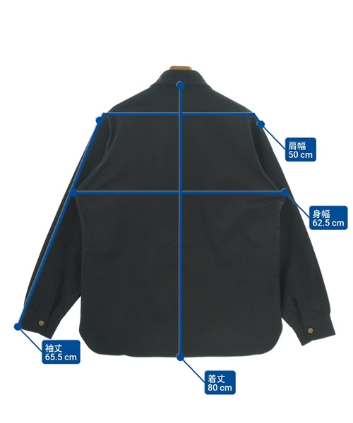 WOOLRICH เสื้อลำลอง