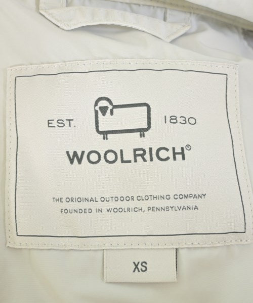 WOOLRICH แจ็คเก็ตเบลาส์ อื่น