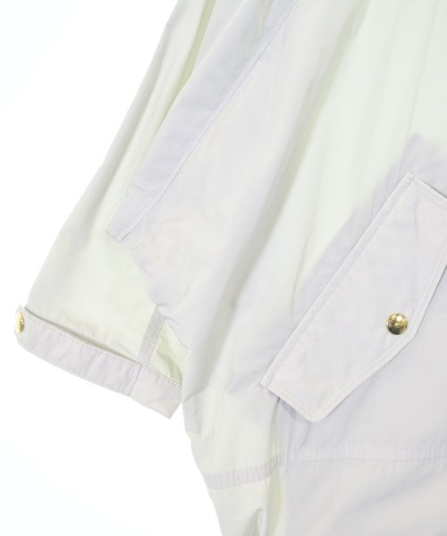 WOOLRICH แจ็คเก็ตเบลาส์ อื่น