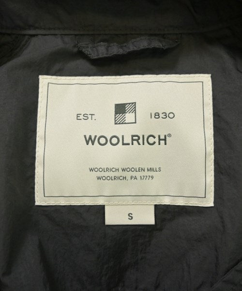 WOOLRICH แจ็คเก็ตเบลาส์ อื่น
