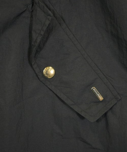 WOOLRICH แจ็คเก็ตเบลาส์ อื่น