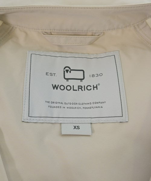 WOOLRICH แจ็คเก็ตเบลาส์ อื่น