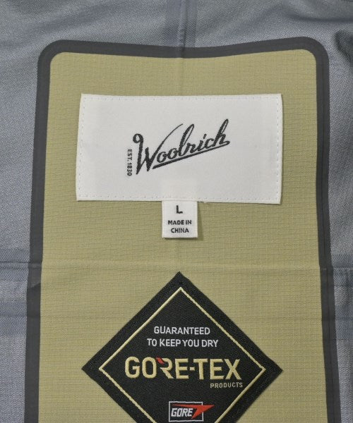 WOOLRICH เสื้อพาร์กาภูเขา