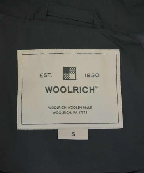 WOOLRICH แจ็คเก็ตเบลาส์ อื่น