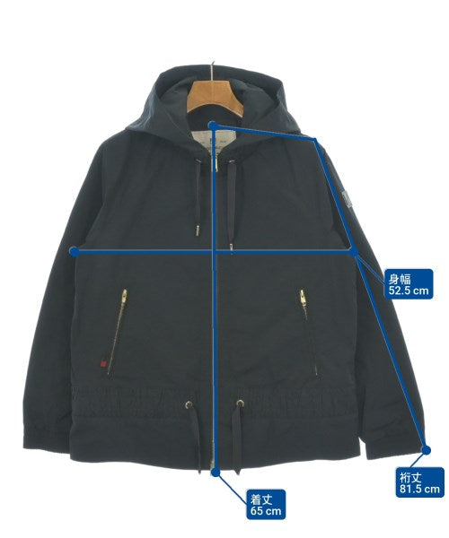 WOOLRICH แจ็คเก็ตเบลาส์ อื่น