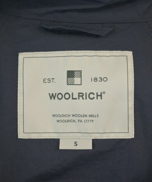 WOOLRICH แจ็คเก็ตเบลาส์ อื่น