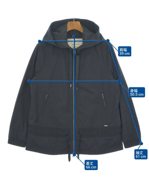 WOOLRICH แจ็คเก็ตเบลาส์ อื่น