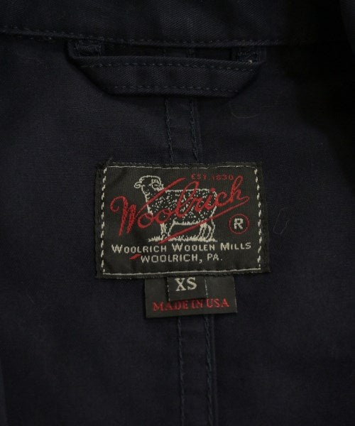 WOOLRICH แจ็คเก็ตลำลอง