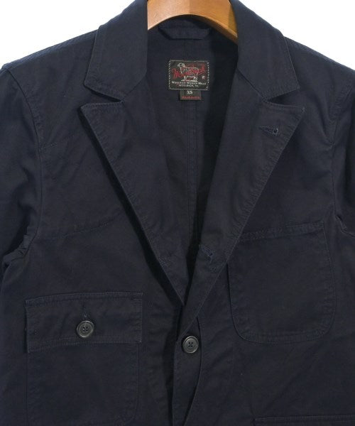 WOOLRICH แจ็คเก็ตลำลอง